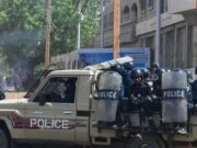 Niger: les policiers et gendarmes conduiront des opérations de contrôles routiers renforcées jours et nuits