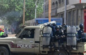 Niger: les policiers et gendarmes conduiront des opérations de contrôles routiers renforcées jours et nuits