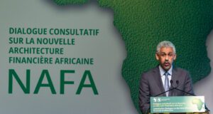 Consensus d’Abidjan: l’Afrique trace la voie d’une souveraineté financière assumée