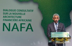 Consensus d’Abidjan: l’Afrique trace la voie d’une souveraineté financière assumée