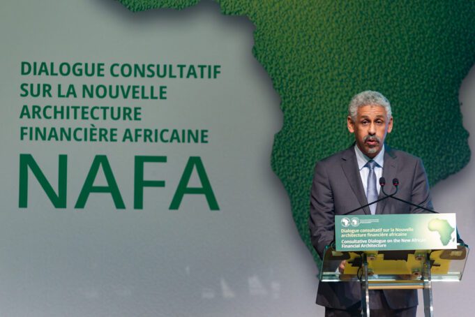 Consensus d’Abidjan: l’Afrique trace la voie d’une souveraineté financière assumée