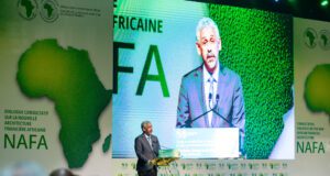Consensus d’Abidjan: la Nouvelle architecture financière africaine en marche