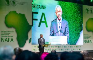 Consensus d’Abidjan: la Nouvelle architecture financière africaine en marche