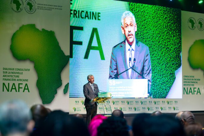 Consensus d’Abidjan: la Nouvelle architecture financière africaine en marche