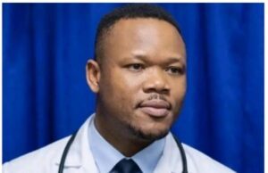 RDC: deux mois de prison avec sursis pour Dr David Balanganayi pour des faits de violences sur une patiente