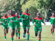 Championnat scolaire africain: les Etalons Dames U15 battent (2-0) la Tanzanie