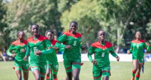 Championnat scolaire africain: les Etalons Dames U15 battent (2-0) la Tanzanie
