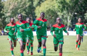 Championnat scolaire africain: les Etalons Dames U15 battent (2-0) la Tanzanie