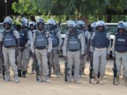 Le Tchad déploie une cinquantaine de policiers en Haïti