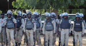 Le Tchad déploie une cinquantaine de policiers en Haïti