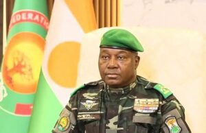 Déchéance provisoire de nationalité nigérienne de deux personnes
