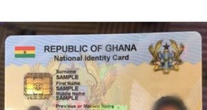 Le Ghana transforme sa carte d’identité en moyen de paiement internationale