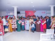 Groupe Vista: la femme toujours à l’honneur
