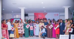 Groupe Vista: la femme toujours à l’honneur