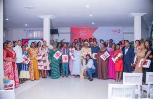 Groupe Vista: la femme toujours à l’honneur