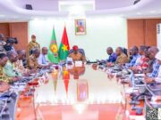 Burkina: le prix du mètre cube d’eau potable en milieu rural réduit de plus de 60%