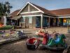 Quatre enfants poignardés à mort dans une école maternelle