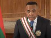 13 personnes accusées de complot contre le président malgache