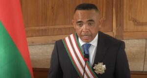 13 personnes accusées de complot contre le président malgache