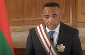 13 personnes accusées de complot contre le président malgache