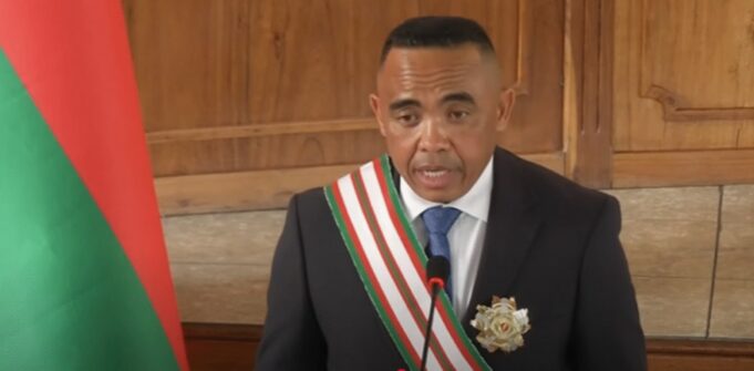 13 personnes accusées de complot contre le président malgache