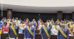 Un poste de vice-président renaît au Cameroun