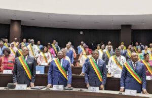 Un poste de vice-président renaît au Cameroun