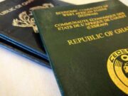 Le Ghana supprime les frais de visas pour les Africains, mais maintien du contrôle strict