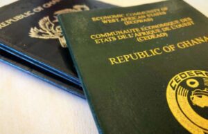 Le Ghana supprime les frais de visas pour les Africains, mais maintien du contrôle strict