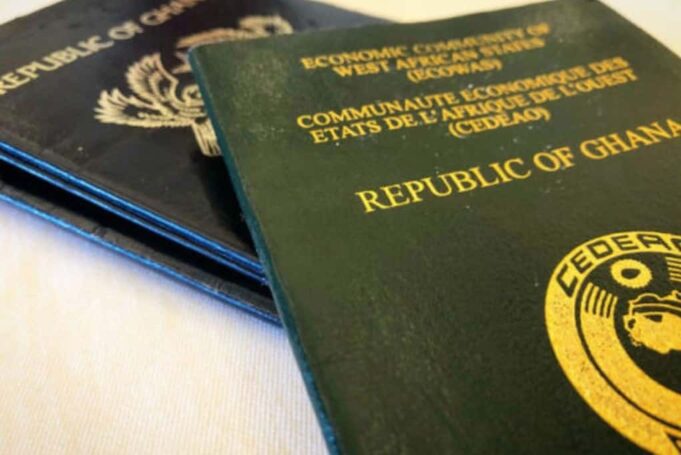 Le Ghana supprime les frais de visas pour les Africains, mais maintien du contrôle strict