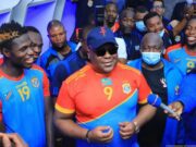 Les Léopards récompensés par le président Tshisekedi