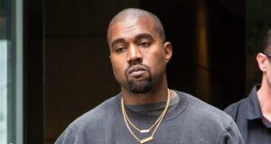 Le rappeur américain, Kanye West interdit d’entrer au Royaume-Uni