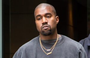 Le rappeur américain, Kanye West interdit d’entrer au Royaume-Uni