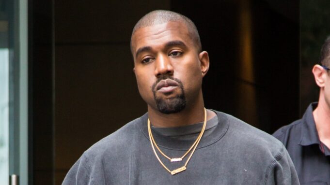 Le rappeur américain, Kanye West interdit d’entrer au Royaume-Uni