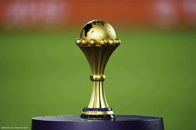 Les dates de la CAN 2027 officialisées