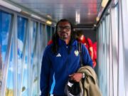 Aliou Cissé quitte son poste de sélectionneur de la Libye
