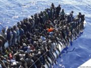 Près de 1 000 migrants morts en Méditerranée depuis début 2026