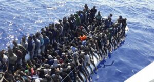 Près de 1 000 migrants morts en Méditerranée depuis début 2026