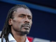 Aliou Cissé nommé sélectionneur en Angola ?