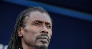 Aliou Cissé nommé sélectionneur en Angola ?