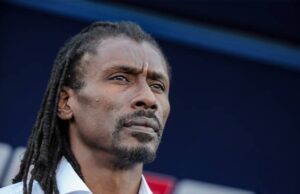 Aliou Cissé nommé sélectionneur en Angola ?