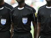 Mondial 2026: voici la liste des arbitres africains retenus