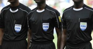 Mondial 2026: voici la liste des arbitres africains retenus