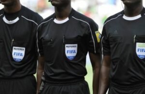 Mondial 2026: voici la liste des arbitres africains retenus