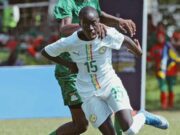 Championnat scolaire U15-CAF: le Sénégal et le Ghana sacrés champions