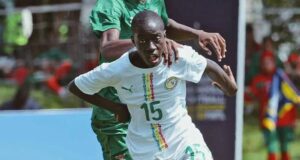 Championnat scolaire U15-CAF: le Sénégal et le Ghana sacrés champions