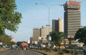 Le fils d’un ex-président africain retrouvé mort dans un hôtel