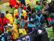 Maroc: peines de prison confirmées pour les 18 supporters sénégalais