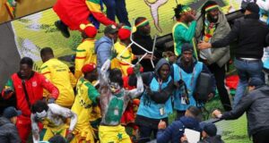 Maroc: peines de prison confirmées pour les 18 supporters sénégalais