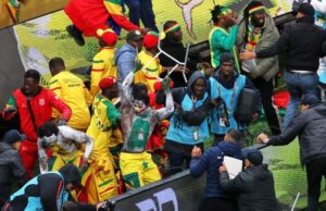 Maroc: peines de prison confirmées pour les 18 supporters sénégalais